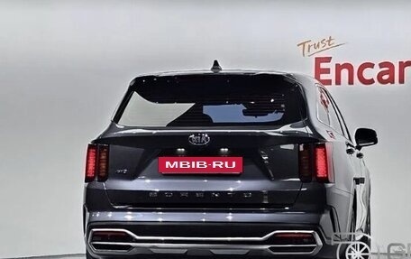 KIA Sorento IV, 2021 год, 2 450 000 рублей, 4 фотография