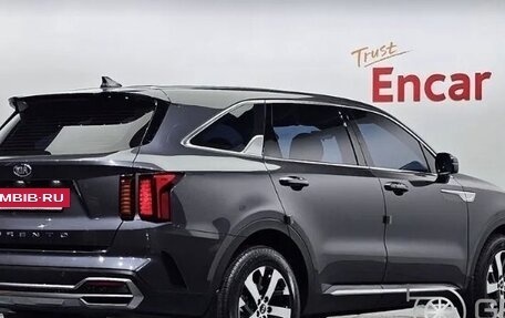 KIA Sorento IV, 2021 год, 2 450 000 рублей, 2 фотография