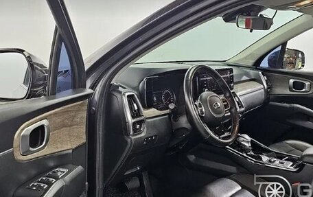 KIA Sorento IV, 2021 год, 2 450 000 рублей, 10 фотография