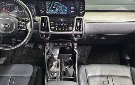 KIA Sorento IV, 2021 год, 2 450 000 рублей, 7 фотография