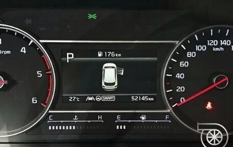 KIA Sorento IV, 2021 год, 2 450 000 рублей, 8 фотография