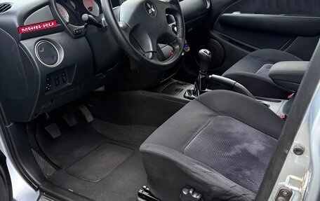 Mitsubishi Outlander III рестайлинг 3, 2006 год, 500 000 рублей, 9 фотография