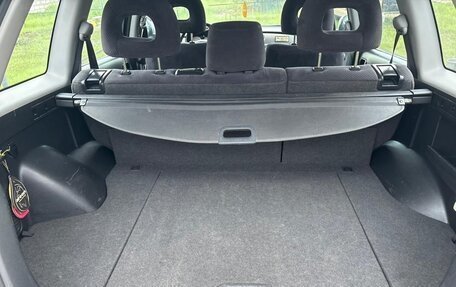 Mitsubishi Outlander III рестайлинг 3, 2006 год, 500 000 рублей, 18 фотография