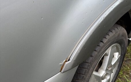Mitsubishi Outlander III рестайлинг 3, 2006 год, 500 000 рублей, 22 фотография