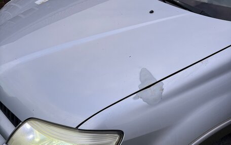 Mitsubishi Outlander III рестайлинг 3, 2006 год, 500 000 рублей, 14 фотография