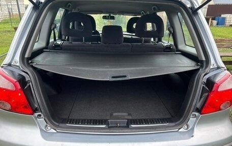Mitsubishi Outlander III рестайлинг 3, 2006 год, 500 000 рублей, 17 фотография