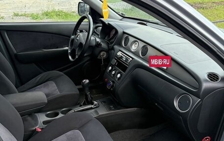 Mitsubishi Outlander III рестайлинг 3, 2006 год, 500 000 рублей, 10 фотография