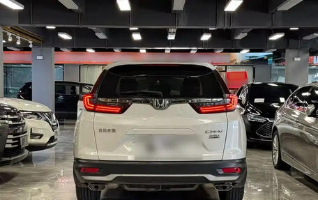 Honda CR-V IV, 2021 год, 1 870 333 рублей, 4 фотография
