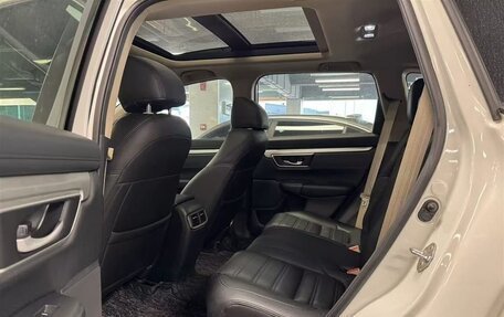 Honda CR-V IV, 2021 год, 1 870 333 рублей, 10 фотография