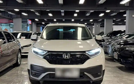 Honda CR-V IV, 2021 год, 1 870 333 рублей, 7 фотография