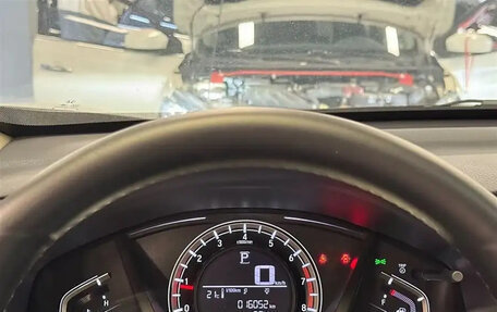 Honda CR-V IV, 2021 год, 1 870 333 рублей, 11 фотография