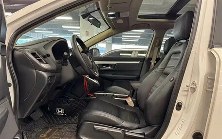 Honda CR-V IV, 2021 год, 1 870 333 рублей, 9 фотография