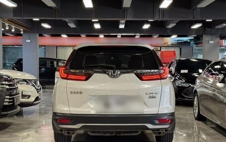 Honda CR-V IV, 2021 год, 1 870 333 рублей, 5 фотография