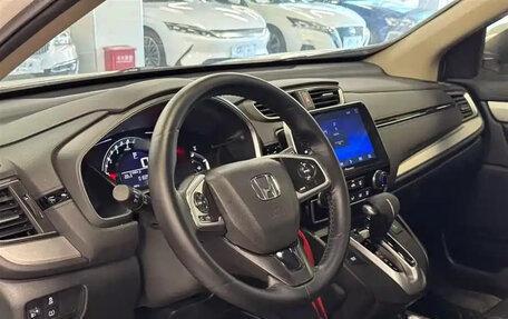 Honda CR-V IV, 2021 год, 1 870 333 рублей, 8 фотография