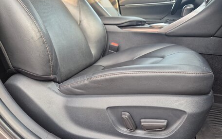 Toyota Camry, 2019 год, 2 650 000 рублей, 9 фотография