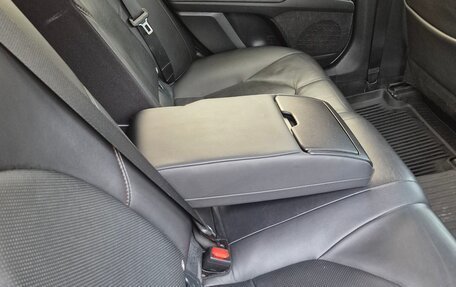 Toyota Camry, 2019 год, 2 650 000 рублей, 15 фотография