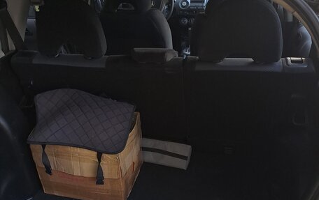 Honda Fit III, 2007 год, 495 000 рублей, 3 фотография