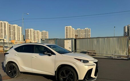 Lexus NX I, 2019 год, 3 700 000 рублей, 12 фотография