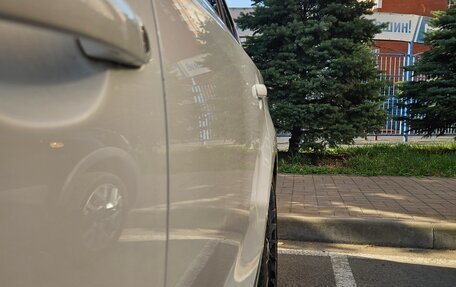 Volkswagen Polo VI (EU Market), 2020 год, 1 400 000 рублей, 6 фотография