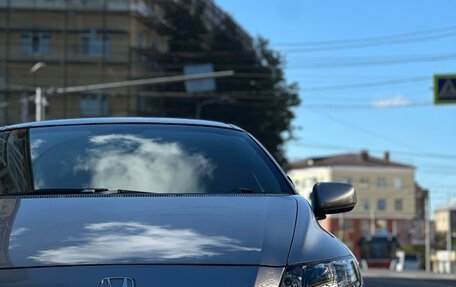 Honda CR-Z, 2010 год, 1 185 000 рублей, 5 фотография