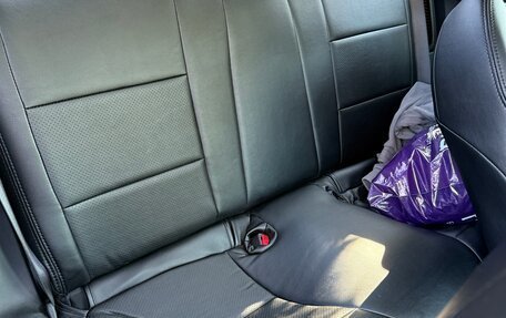 Honda CR-Z, 2010 год, 1 185 000 рублей, 14 фотография