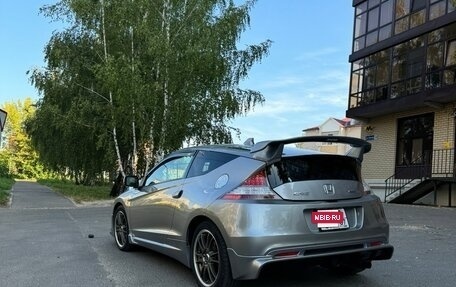 Honda CR-Z, 2010 год, 1 185 000 рублей, 8 фотография