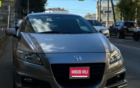 Honda CR-Z, 2010 год, 1 185 000 рублей, 3 фотография