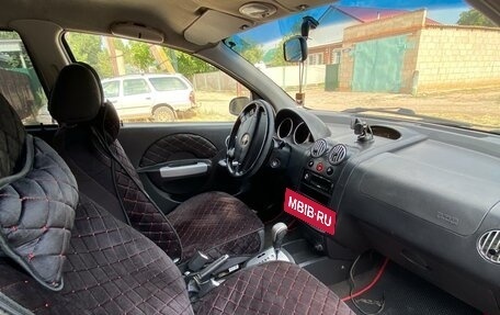 Chevrolet Aveo III, 2006 год, 350 000 рублей, 3 фотография