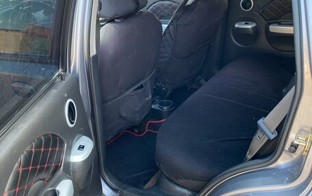 Chevrolet Aveo III, 2006 год, 350 000 рублей, 4 фотография