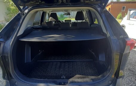 Toyota RAV4, 2021 год, 3 650 000 рублей, 14 фотография