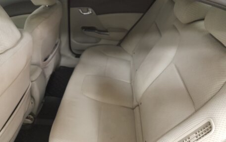 Honda Civic IX, 2012 год, 919 000 рублей, 12 фотография