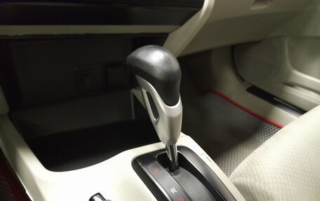 Honda Civic IX, 2012 год, 919 000 рублей, 19 фотография