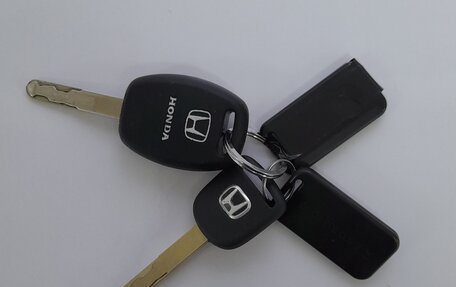 Honda Civic IX, 2012 год, 919 000 рублей, 25 фотография