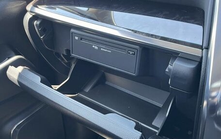 Toyota Alphard III, 2022 год, 5 100 334 рублей, 19 фотография