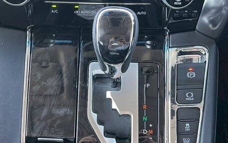 Toyota Alphard III, 2022 год, 5 100 334 рублей, 17 фотография