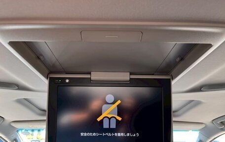 Toyota Alphard III, 2022 год, 5 100 334 рублей, 20 фотография