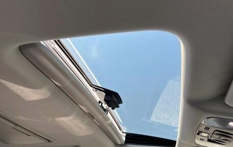 Toyota Alphard III, 2022 год, 5 100 334 рублей, 21 фотография
