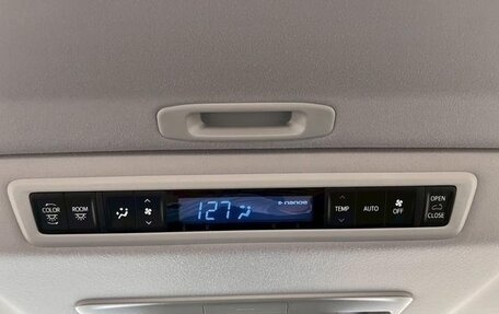Toyota Alphard III, 2022 год, 5 100 334 рублей, 22 фотография