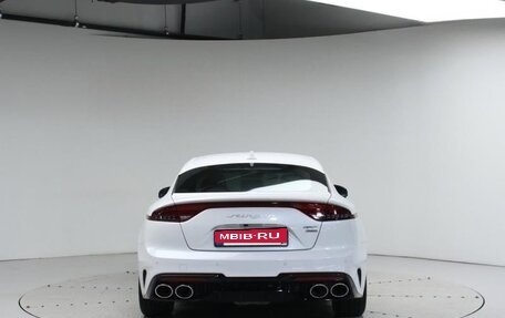 KIA Stinger I, 2022 год, 3 230 000 рублей, 3 фотография