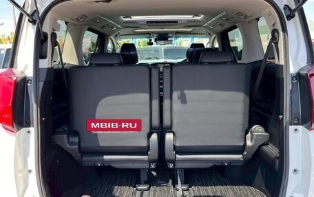 Toyota Alphard III, 2022 год, 5 100 334 рублей, 14 фотография