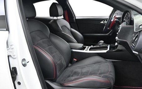 KIA Stinger I, 2022 год, 3 230 000 рублей, 9 фотография