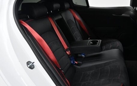 KIA Stinger I, 2022 год, 3 230 000 рублей, 10 фотография