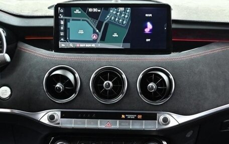 KIA Stinger I, 2022 год, 3 230 000 рублей, 11 фотография