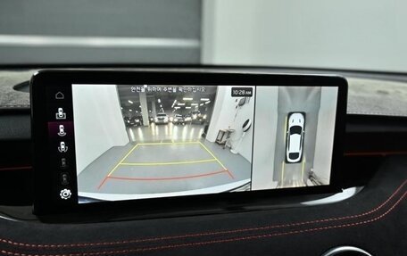 KIA Stinger I, 2022 год, 3 230 000 рублей, 14 фотография