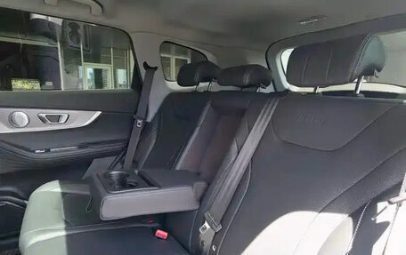 Chery Tiggo 8 Pro, 2022 год, 1 550 065 рублей, 7 фотография