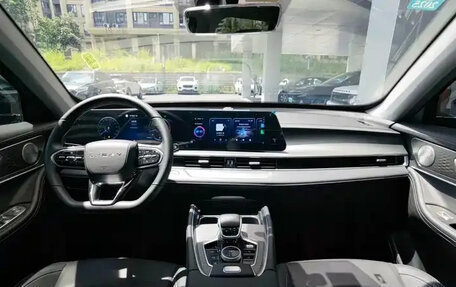 Chery Tiggo 8 Pro, 2022 год, 1 550 065 рублей, 2 фотография
