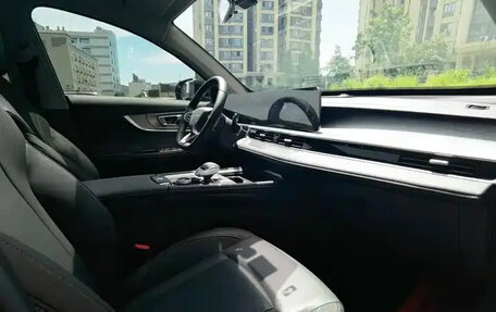 Chery Tiggo 8 Pro, 2022 год, 1 550 065 рублей, 5 фотография