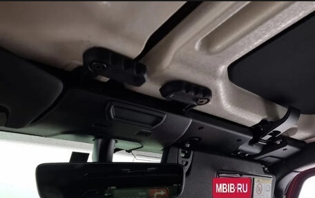 Jeep Wrangler, 2022 год, 3 619 000 рублей, 19 фотография