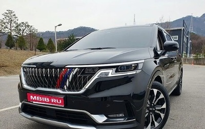 KIA Carnival, 2021 год, 2 720 000 рублей, 1 фотография