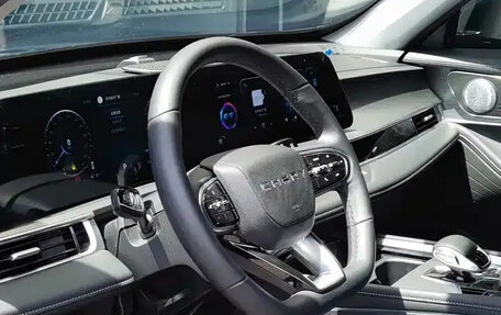 Chery Tiggo 8 Pro, 2022 год, 1 550 065 рублей, 13 фотография